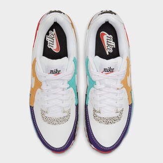nike air max 90 patchwork