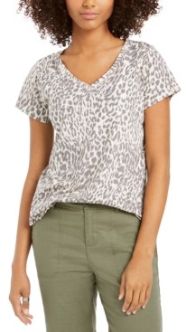 style & co women's shirts