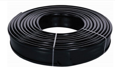 Valley View Lawn Edging