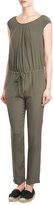 Thumbnail for your product : Woolrich Fluid Jumpsuit