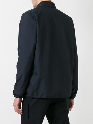 Julien David shirt jacket
