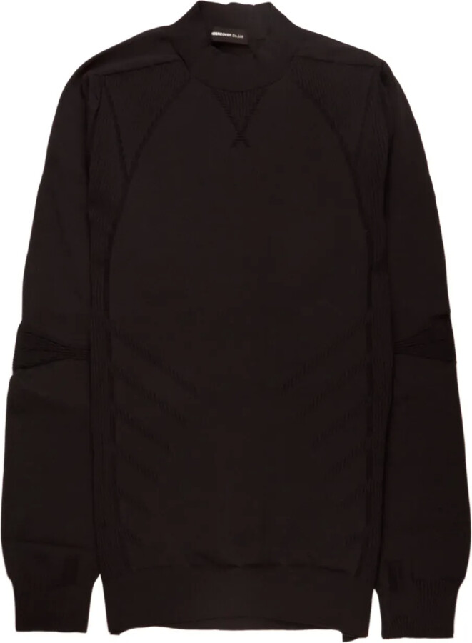 Undercover Long-Sleeve Sweater