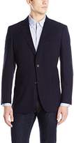 Thumbnail for your product : U.S. Polo Assn. Men's Polyester Blend Sport Coat