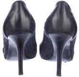 Thumbnail for your product : Christian Dior Diorissimo Pumps