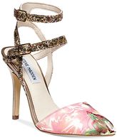 Thumbnail for your product : Steve Madden Porttt Two-Piece Sandals