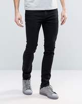 Thumbnail for your product : Cheap Monday Tight Jeans TUX Black