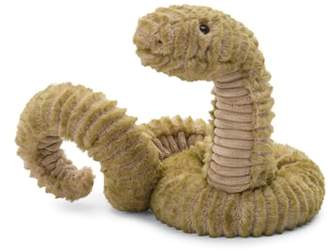 Jellycat Slither Snake Stuffed Animal