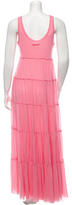 Thumbnail for your product : Jean Paul Gaultier Maxi Dress