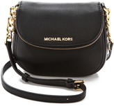 Thumbnail for your product : MICHAEL Michael Kors Bedford Flap Cross Body Bag