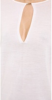 Thumbnail for your product : Kaufman Franco Long Sleeve Blouse