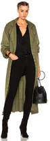 Thumbnail for your product : Raquel Allegra Oversized Duster
