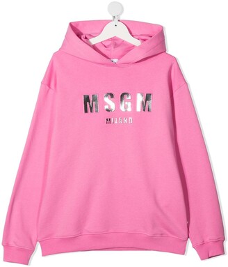 Teen Girls Hoodies | Shop the world’s largest collection of fashion ...