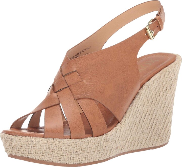 xoxo ambridge sandal