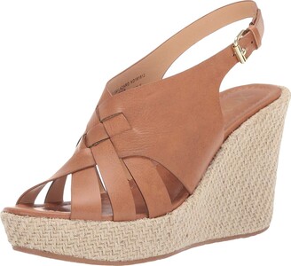 xoxo ambridge wedge sandal
