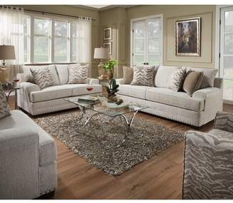 Three Posts Surratt Configurable Living Room Set