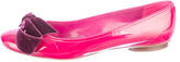 Thumbnail for your product : Marc Jacobs Ballet Flats