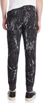 Thumbnail for your product : Religion Patterned Joggers