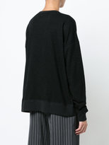 Thumbnail for your product : 6397 Long-Sleeve Fitted Top