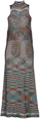 Lamberto Losani Knee-length dresses - Item 34720637