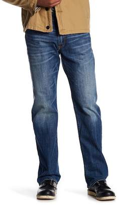 Lucky Brand 363 Vintage Straight Leg Jeans - 32\" Inseam