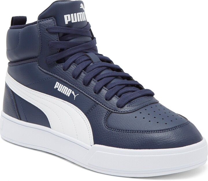 Puma Mid Top Shoes | over 20 Puma Mid Top Shoes | ShopStyle | ShopStyle