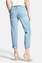 Thumbnail for your product : NYDJ 'Clarissa' Fitted Stretch Ankle Jeans (Manhattan Beach) (Petite)