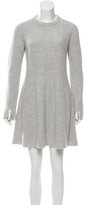 Thumbnail for your product : Proenza Schouler Wool Sweater Dress