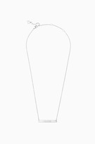 Thumbnail for your product : Signature Engravable Delicate Necklace