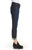 Thumbnail for your product : Eileen Fisher Organic Cotton Boyfriend Jeans