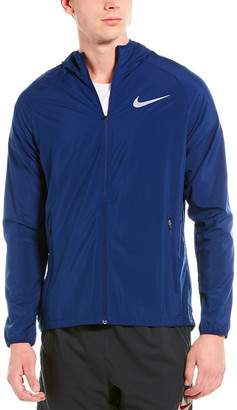 nike dri fit essential jacket