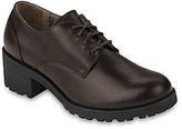 Thumbnail for your product : Eastland Natick Comfort Lace-Up Oxfords