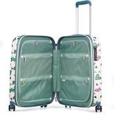 Thumbnail for your product : Radley Love Me Love My Dog 8 Wheel Hard Cabin Suitcase