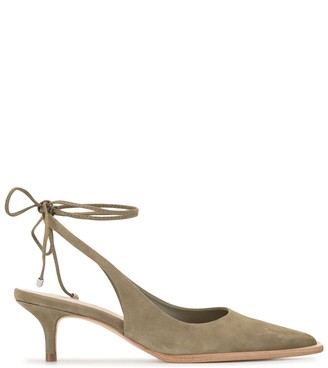 slingback kitten heels australia