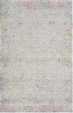 LR Home Alexis All 474 26x8 Area Rug