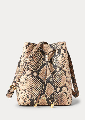 debby ii drawstring bag