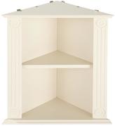 Thumbnail for your product : Athens Bathroom Corner Wall Unit