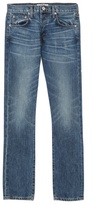 Thumbnail for your product : Baldwin Denim Henley Light Wash Jeans
