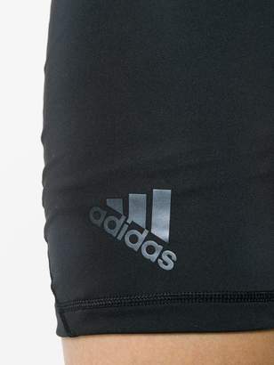 adidas Alphaskin sports shorts