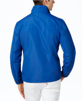 Thumbnail for your product : MICHAEL Michael Kors Men's Polytech Stand-Collar Hipster Windbreaker Jacket