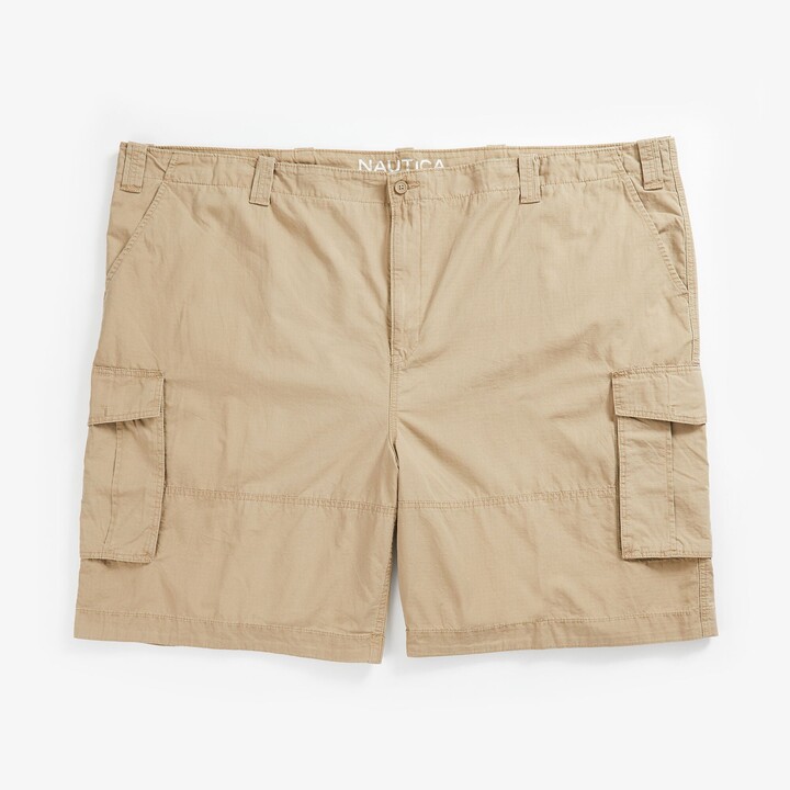 Big Mens Cargo Shorts up to Size 10X