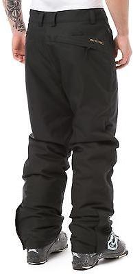 Animal mens Gryon technical snow trousers TC5WG005002