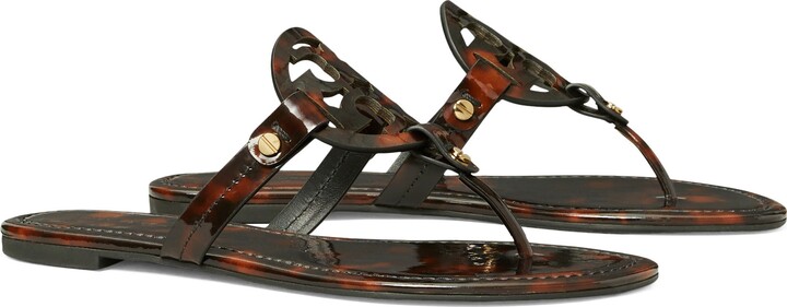 Tory Burch Miller Thong Sandal