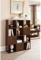 Fabric Storage Bins Shopstyle