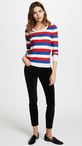 Thumbnail for your product : Sonia Rykiel Round Neck Sweater
