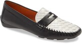Thumbnail for your product : Robert Zur 'Petra' Driving Shoe