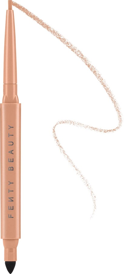 Fenty Beauty By Rihanna Fine Linez Precision Gel Eyeliner​ Ca$h You 0.0035 oz/0.1 g