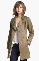 Thumbnail for your product : Rainforest Double Breasted Raincoat