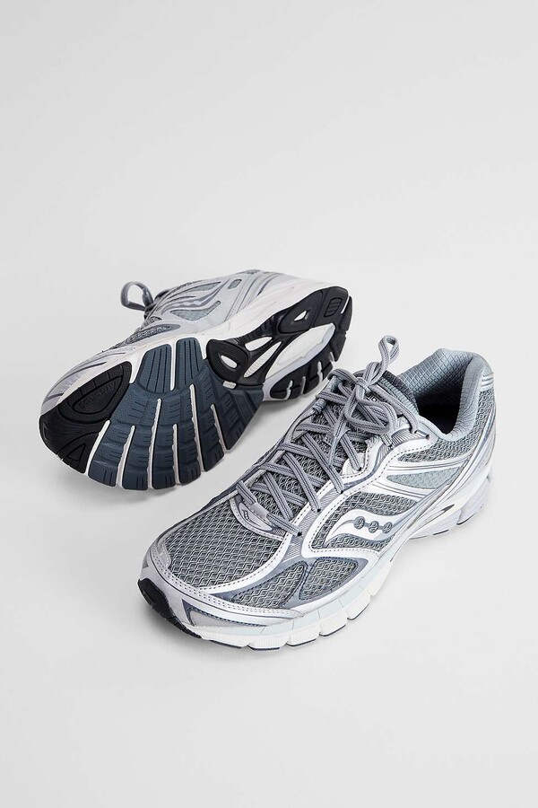 Saucony progrid Omni Sneaker ShopStyle Trainers Athletic Shoes