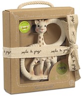 Thumbnail for your product : Sophie la Girafe So'Pure Teether - Ages 0+