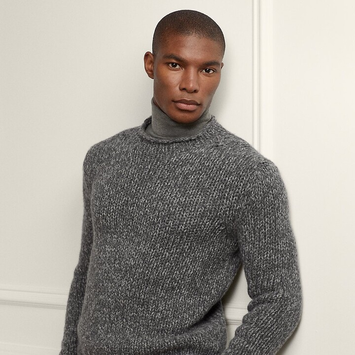 mens xxl cashmere sweaters